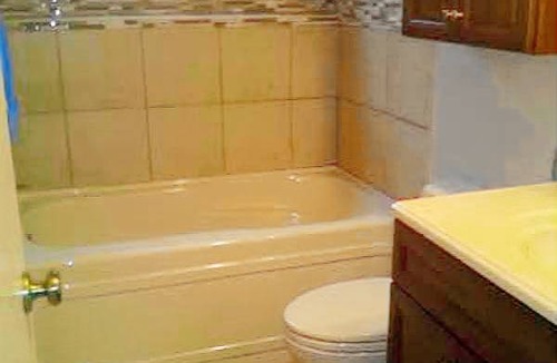 Northeast Edmonton Resort | Private room ∙ 2 guests