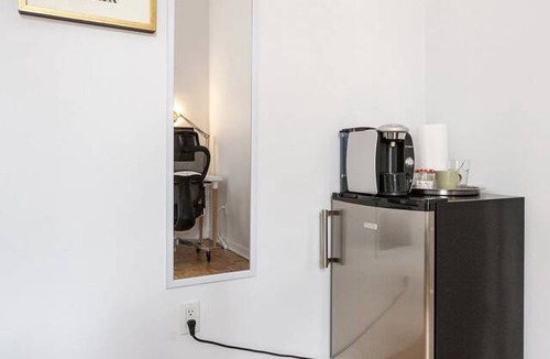 Downtown Montreal Resort | Private room ∙ 2 guests