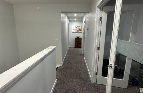 Calgary Resort | Private room ∙ 2 guests
