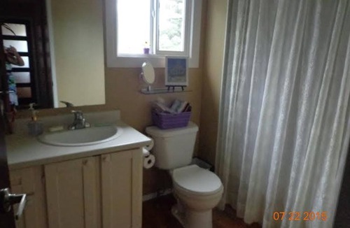 Northwest Edmonton Resort | Private room ∙ 2 guests
