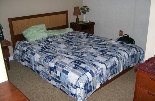 Quinte West Resort | Private room ∙ 2 guests