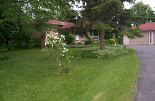 Quinte West Resort | Private room ∙ 2 guests