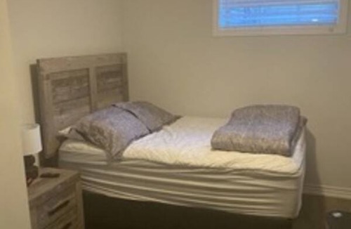 Welland Resort | Private room ∙ 2 guests