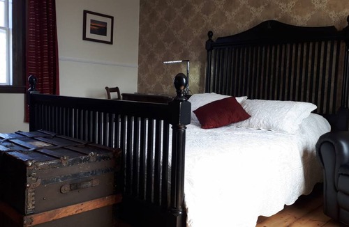 Harvey Resort | Private room ∙ 2 guests