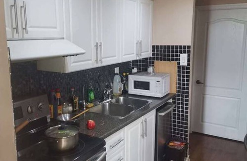Northeast Mississauga Resort | Private room ∙ 2 guests