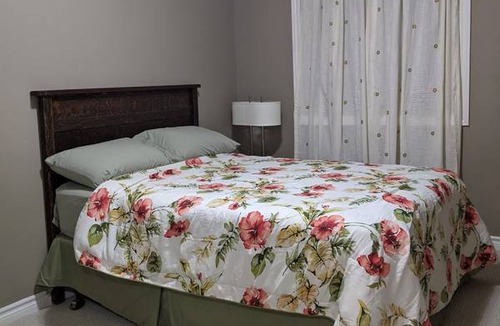 London Resort | Private room ∙ 2 guests