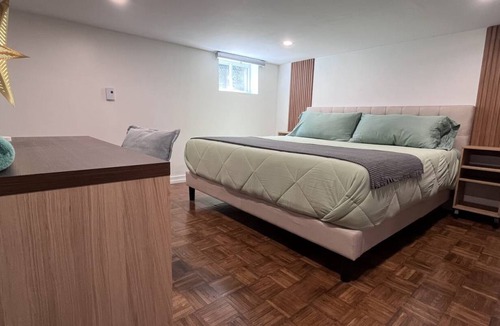 Verdun Resort | Private room ∙ 2 guests