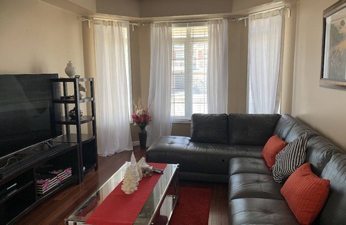 Whitby Resort | Private room ∙ 2 guests