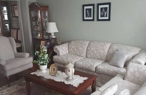Ajax Resort | Private room ∙ 2 guests