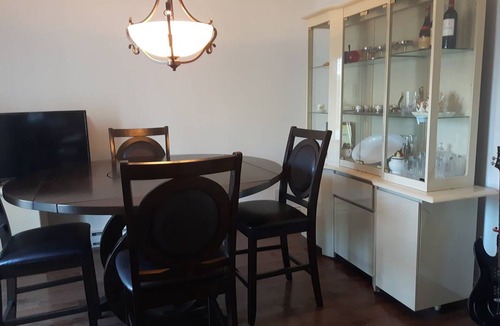 Laval Resort | Private room ∙ 2 guests
