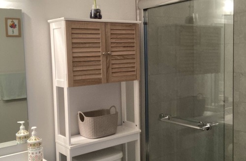 Guelph Condo | Private Room and Washroom in Guelph South End.