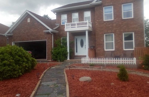 Cole Harbour Resort | Private room ∙ 2 guests