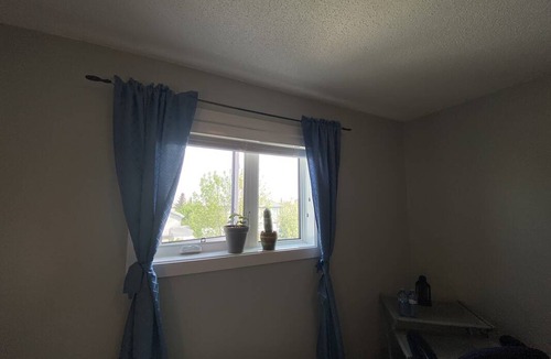Calgary Resort | Private room ∙ 2 guests
