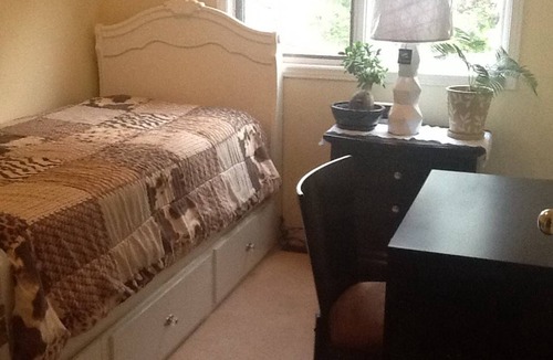 Ottawa Division Resort | Private room ∙ 1 guest