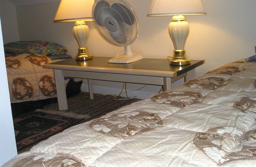 Niagara Falls Resort | Private room ∙ 2 guests