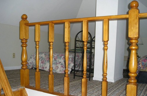 Niagara Falls Resort | Private room ∙ 2 guests