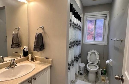 Scarborough Resort | Private room ∙ 2 guests