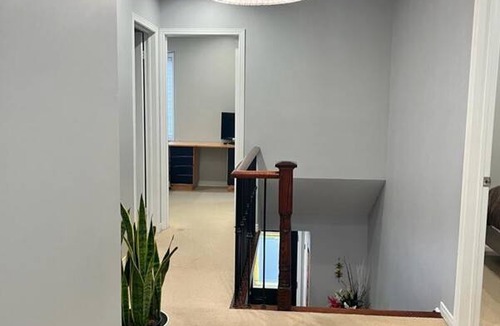 Scarborough Resort | Private room ∙ 2 guests