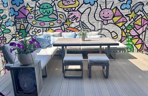 Montreal Resort | Private room ∙ 1 guest