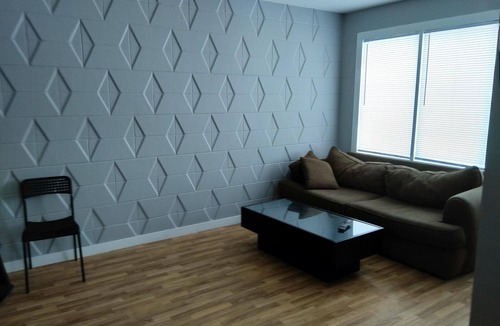 Saskatoon House | Private Room