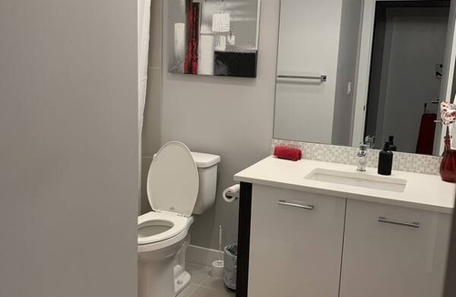 Marda Loop Resort | Private room ∙ 2 guests