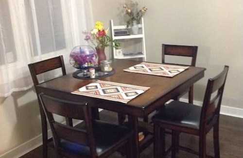 Regina Resort | Private room ∙ 2 guests