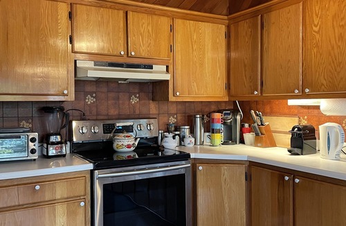 Tweed Cottage | Private spacious on the water