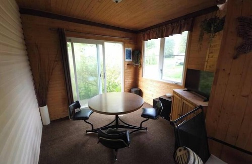 Chateau-Richer Apartment | Private Suite River Inn # 2 15% off KCR karting