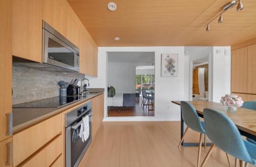 CityPlace House | Private Townhouse With 5 Beds By Rogers Centre