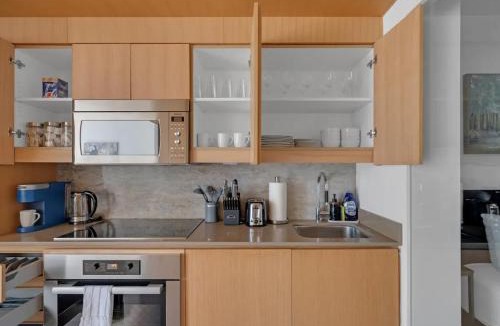 CityPlace House | Private Townhouse With 5 Beds By Rogers Centre