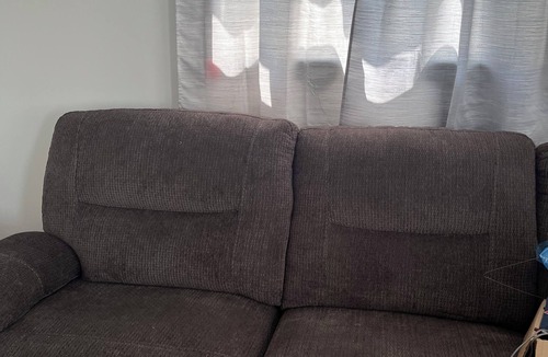 Summerside House | Private two bedroom home near Summerside with office; AC; fireplace; TV; wifi