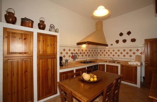 Ponte di Gabbiano House | Private villa with swimming pool and spectacular views of Siena