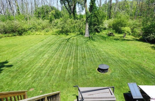 Sherkston Cottage | Private Wooded Lot - Sherkston Shores Cottage
