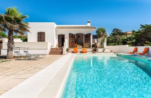 Cornino Villa | Profumo di Mare