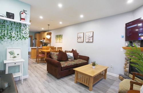 Harvie Heights House | Promotion ongoing!❤Family Fun Private Banff Close EntireThome❤