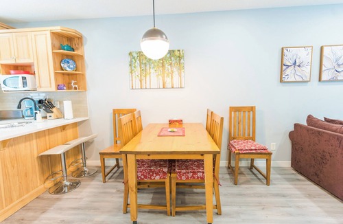 Harvie Heights House | Promotion ongoing!❤Family Fun Private Banff Close EntireThome❤