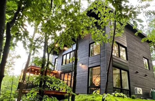 Eastman Ski Chalet | Pur Nature et Spa Eastman