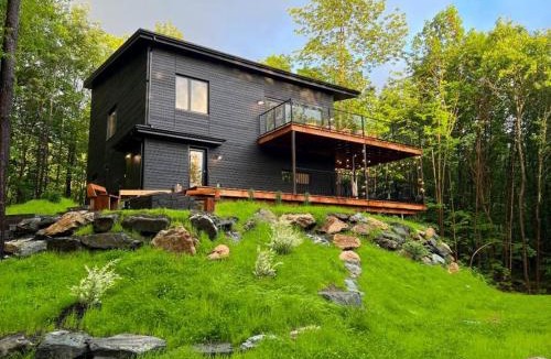Eastman Ski Chalet | Pur Nature et Spa Eastman