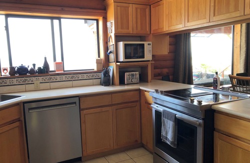 Regional District of Nanaimo Cottage | Qualicum Breeze Beach Resort