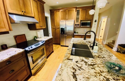 Regional District of Nanaimo House | Qualicum Landing Paradise - 3bd/2 bath