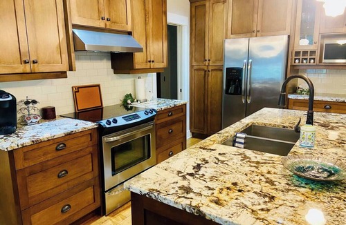 Regional District of Nanaimo House | Qualicum Landing Paradise - 3bd/2 bath