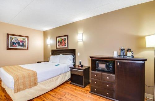 Peace River Hotel | Quality Hotel & Conference Centre