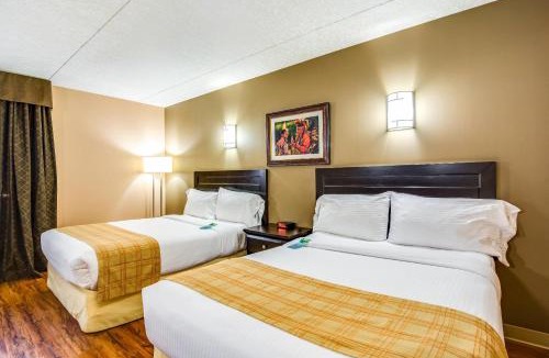Peace River Hotel | Quality Hotel & Conference Centre