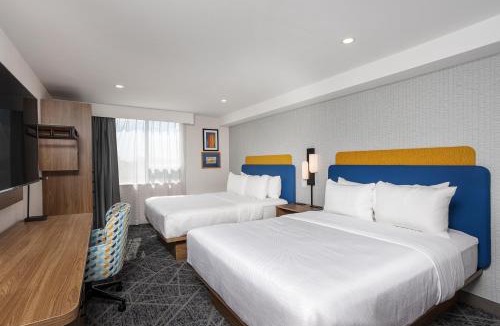 Anjou Hotel | Quality Inn and Suites Montreal East