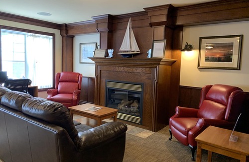 Riviere-du-Loup Regional County Municipality Hotel | Quality Inn Riviere-du-loup