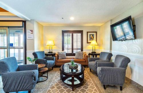 Yorkton Hotel | Quality Inn & Suites Yorkton