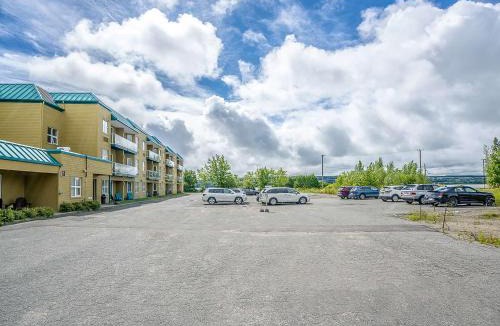 Ste Anne de Beaupre Hotel | Quality Suites