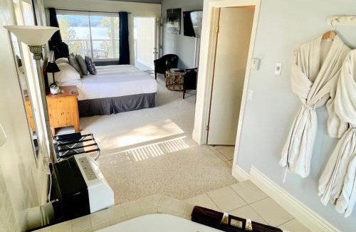 Salt Spring Island Bed & Breakfast | Quarrystone House B&B