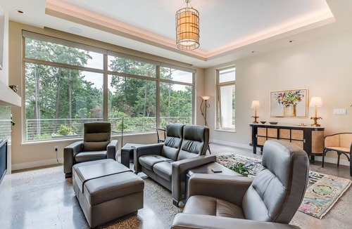 Queenswood House | Queenswood Skyperch w/Suite
