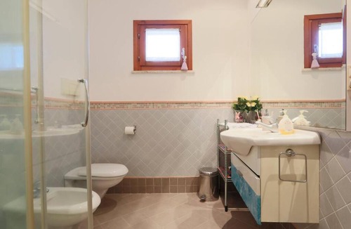 Quercegrossa Apartment | Quercegrossa 10